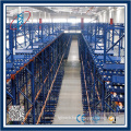 Credit Guarantee FK Rack Steel Warehouse Shelf/Shelving